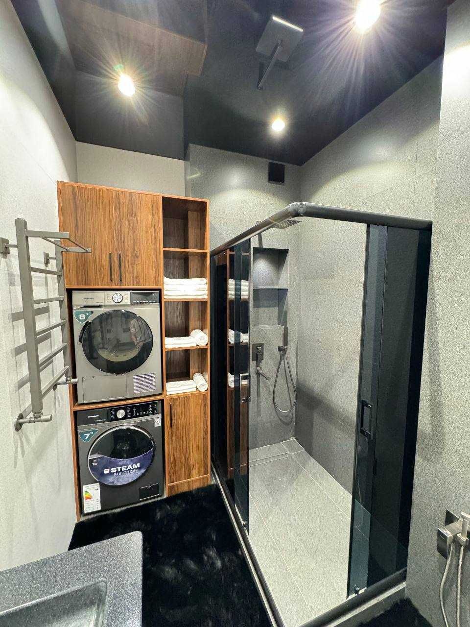 V592 ПРОДАЕТСЯ квартира УЛ Нукус ЖК Skyline Tower  2/2/14 55м2