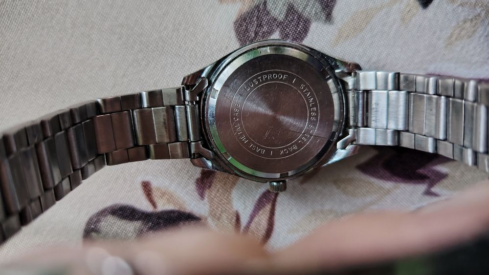 Vând ceas Superoma deluxe