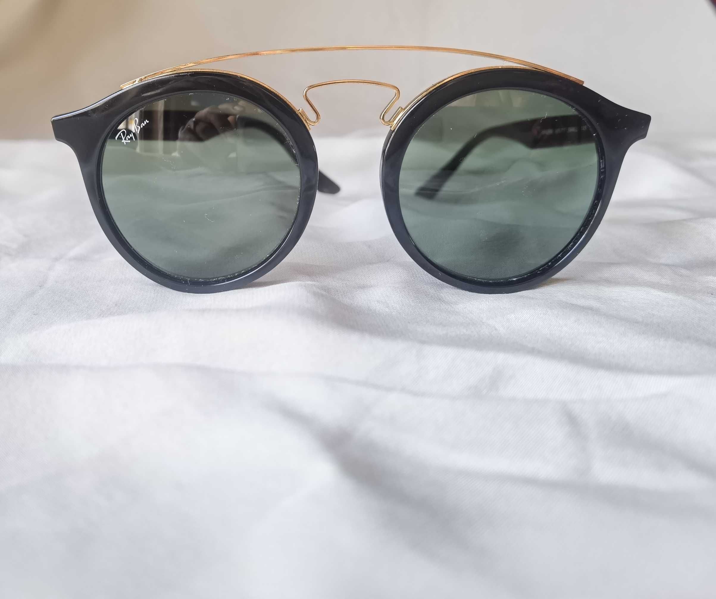 Очила Ray Ban RB4256 GATSBY I