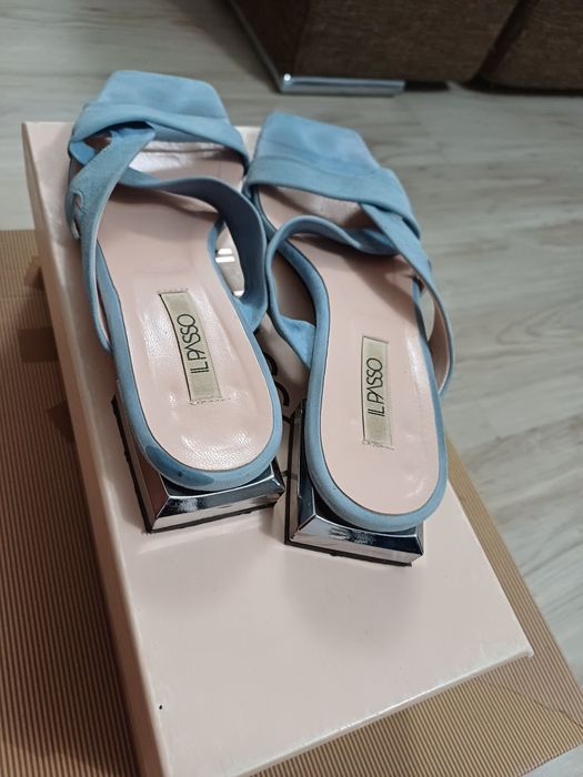 Saboți, papuci,,il passo,,