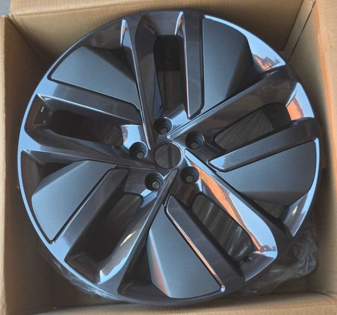 Formulaplus LI 9 Zeekr 001 Saka Diska 21R 5/120 5/108