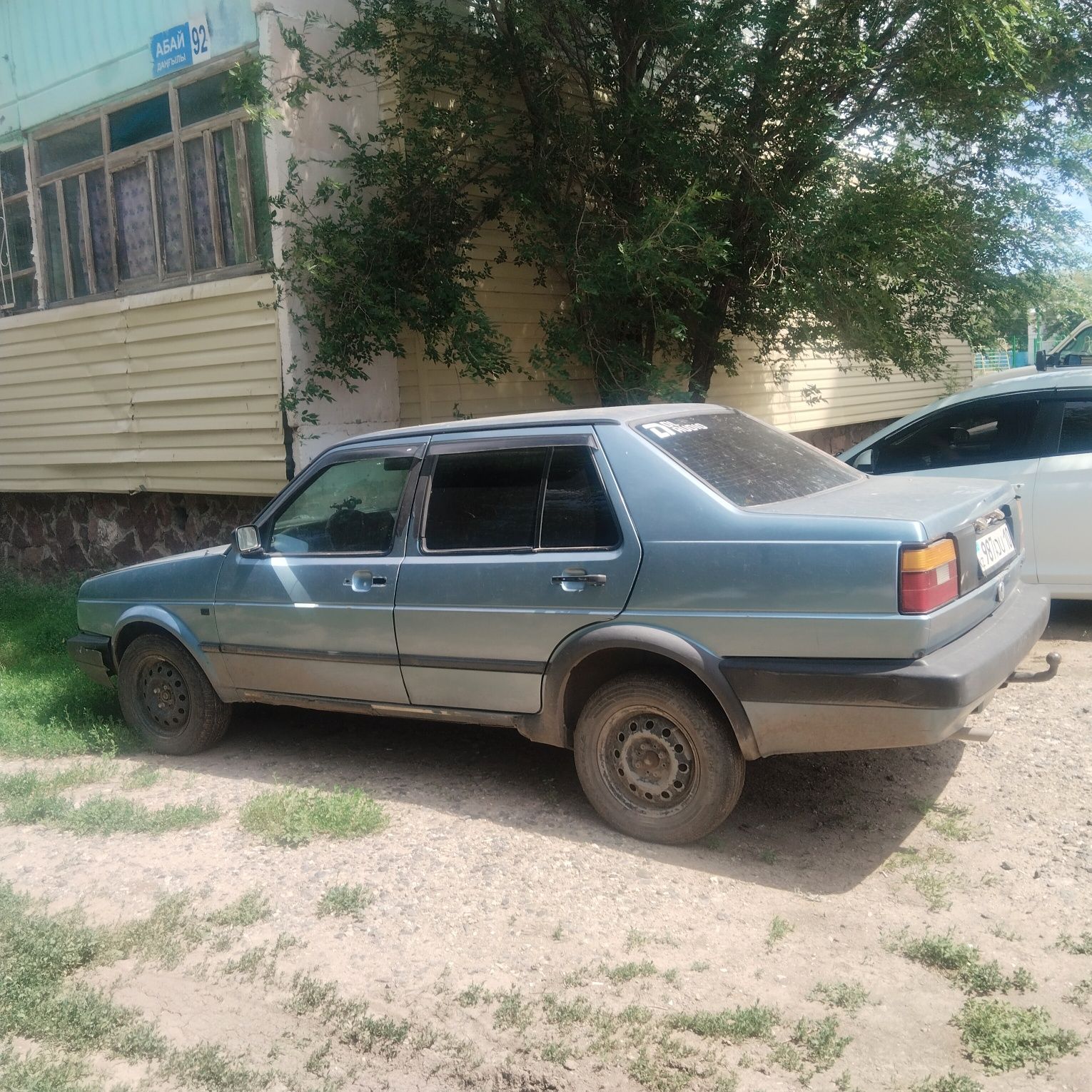 Фольксваген джетта