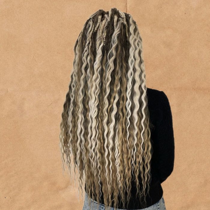 Афро прически, дредокудри, косы от 25.000 тенге. Талдыкорган