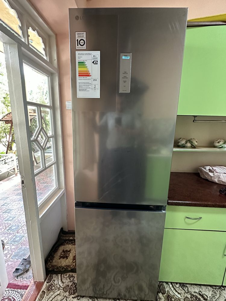 LG New 2025 model 459 sig’imi