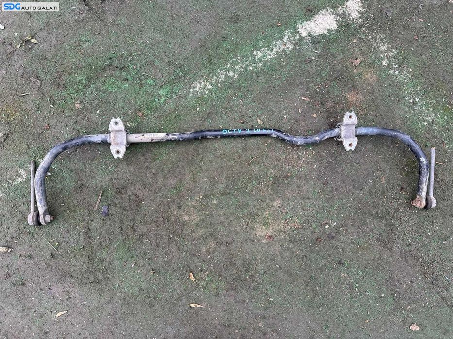 Bara Stabilizatoare Torsiune Fata Volkswagen Jetta 3 2005 - 2011 Cod 1K0411303AM [X4149]
