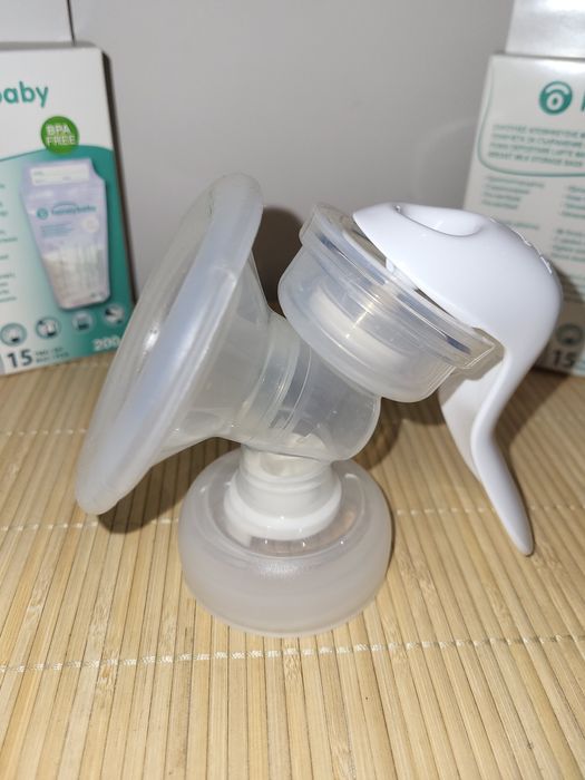 Ръчна помпа за кърма Philips Avent