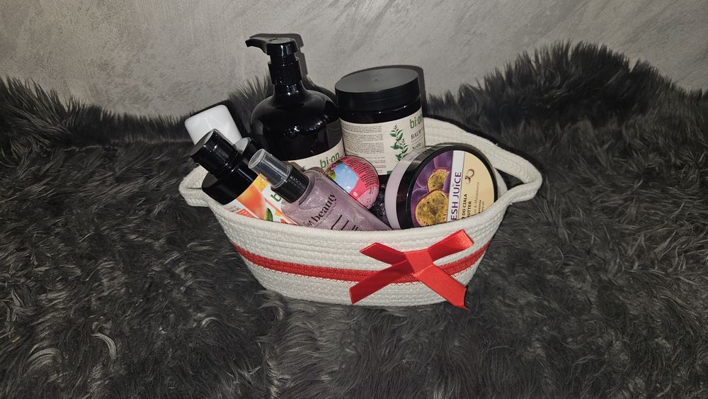 Cadouri cu răsfăț