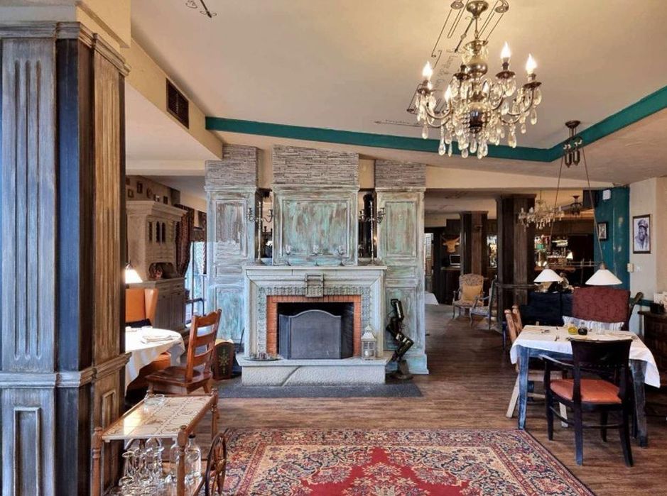 Дава се под наем Заведение в София, Драгалевци - 350 кв.м за 7000 € - Снимка #4