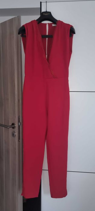 Salopeta rosie Mango