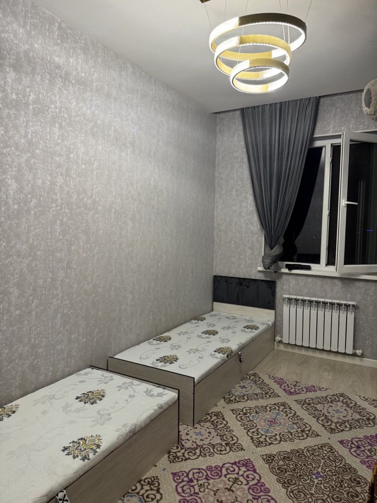 Продается квартира 3-комнатная 80кв, Чиланзар, Узбекфильм
