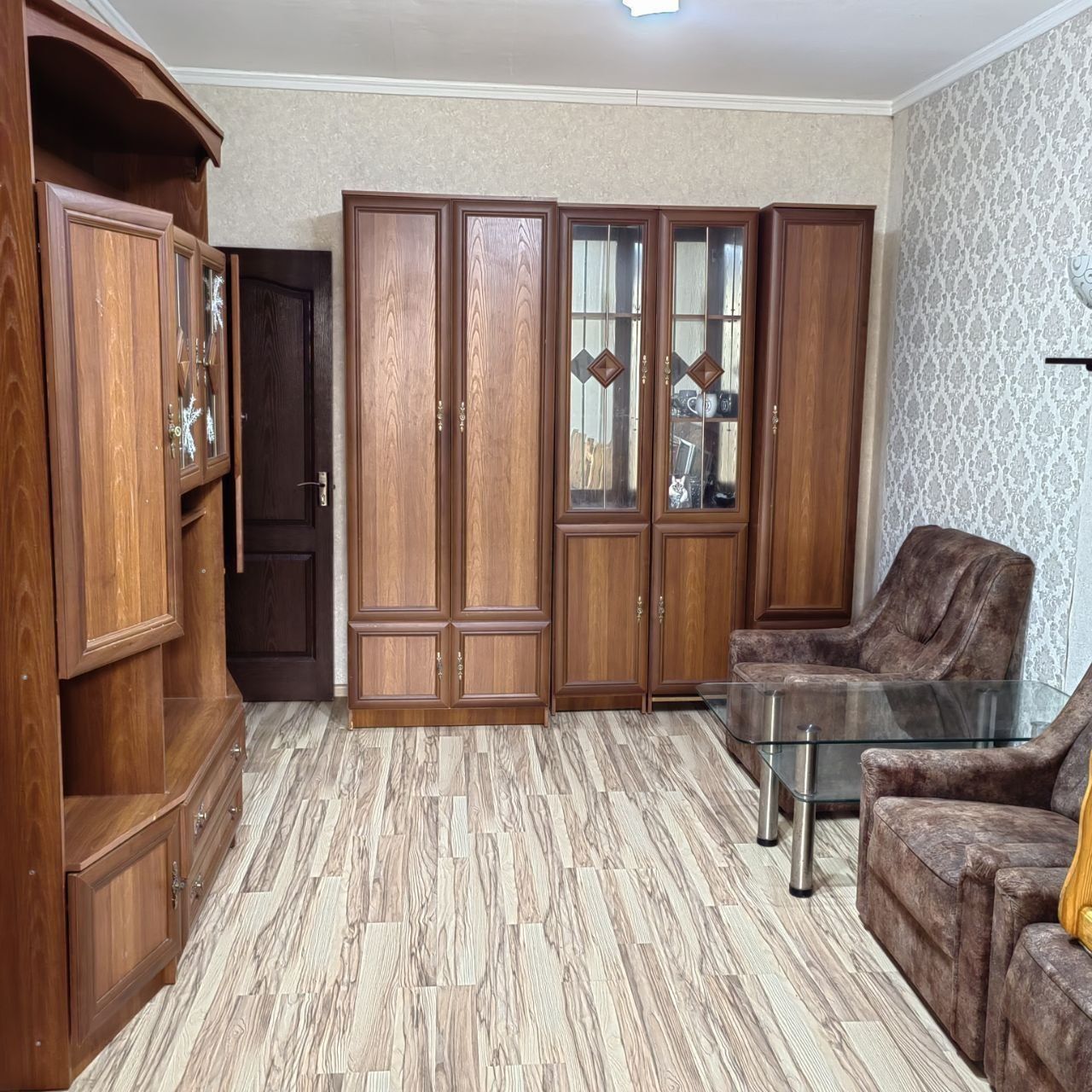 Срочно продается 1 комнатная квартира Массив куйлюк  2