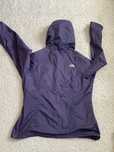 Geaca The north face dama XL windproof subtire usoara