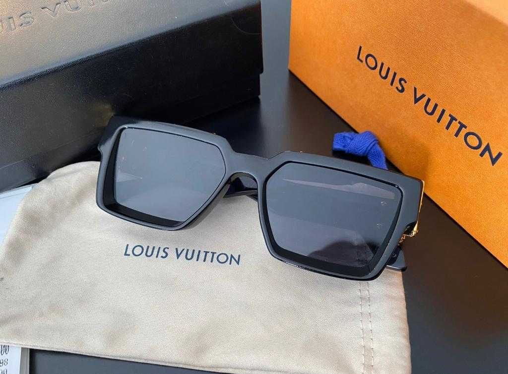 Ochelari de soare Louis Vuitton unisex Millionaires Sunglasses