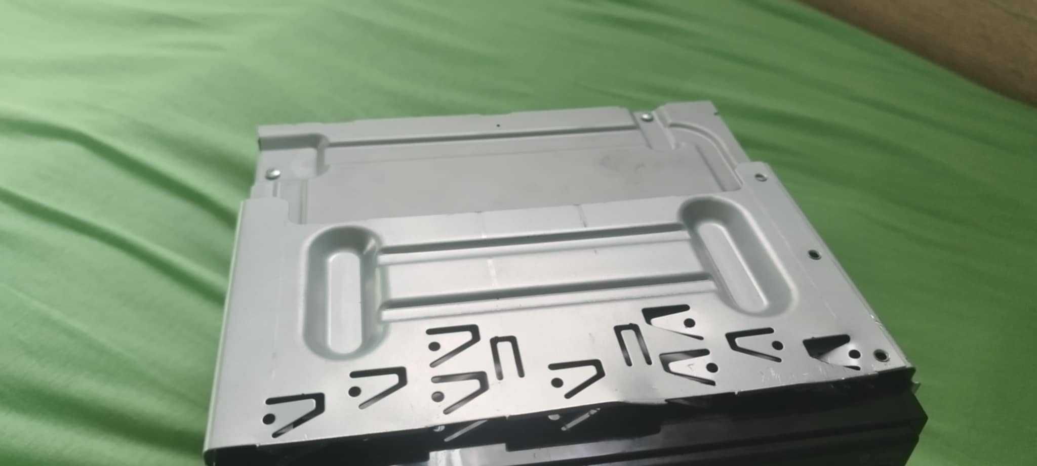 радио pioner dmh-g221bt