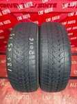 Anvelope de IARNA - 185/65/15 - Michelin - 5.22 MM - DOT 2016 !