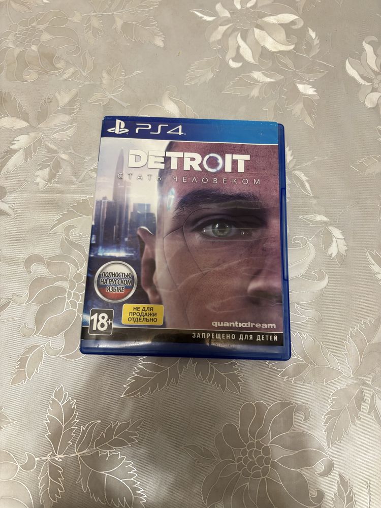 ДИСКИ НА PS 4 диски в хорошем качестве