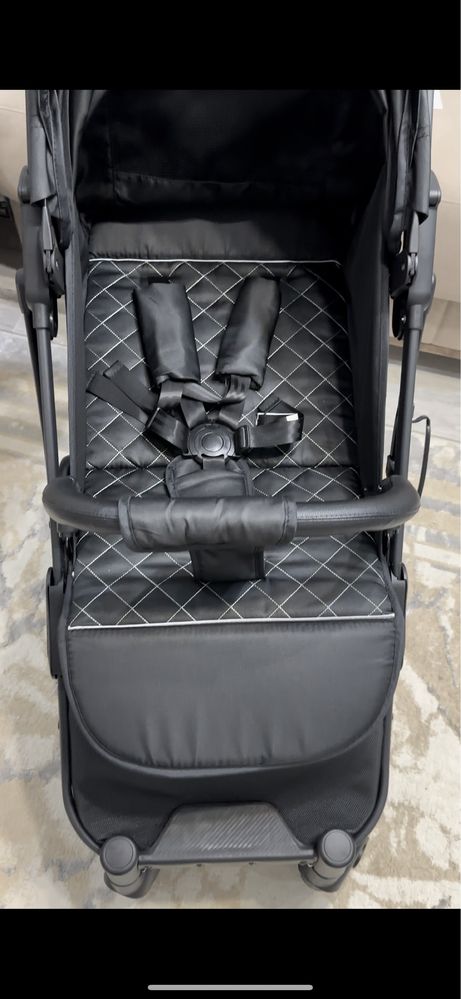 Коляска-чемодан 301-B Mstar Babygrace