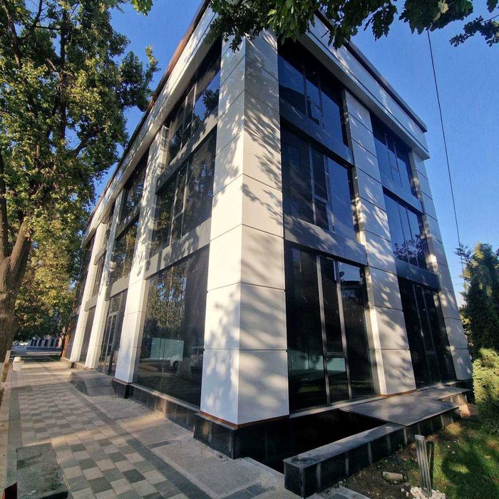 Продаётся Здание! Ор-р Лабзак, Плов Комолон