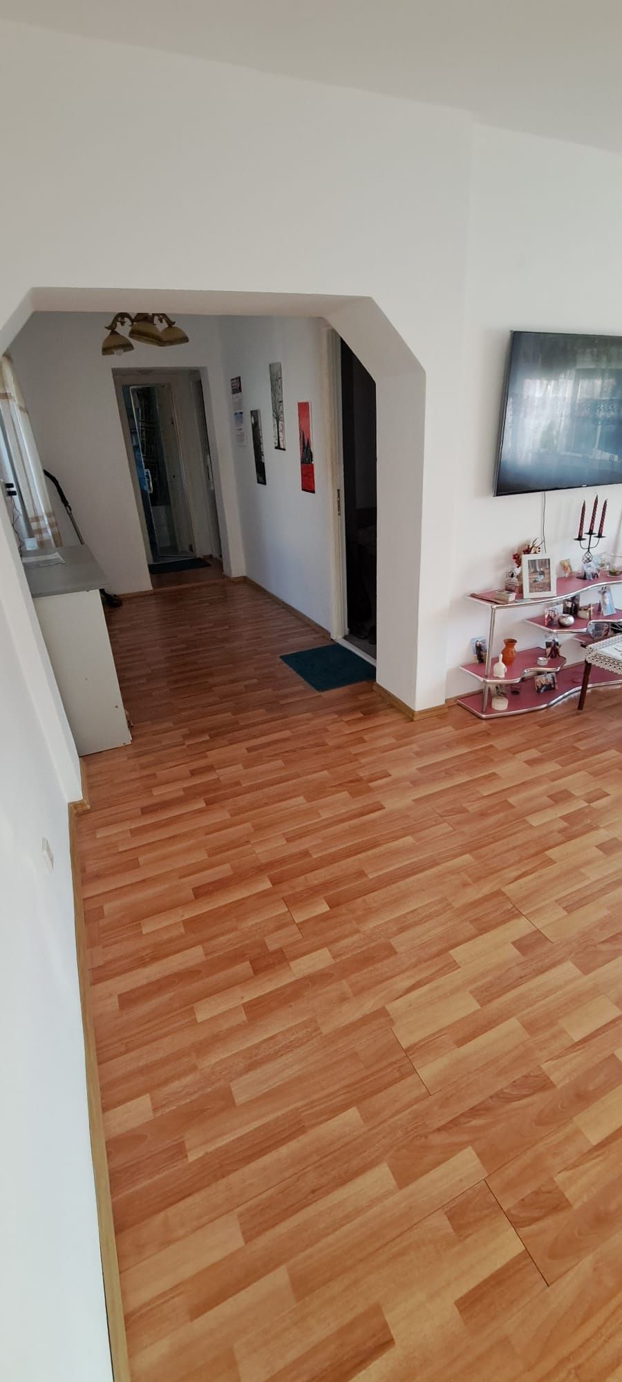 Apartament de vânzare