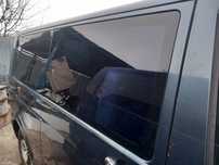 Geam lateral dreapta vw t5 2007