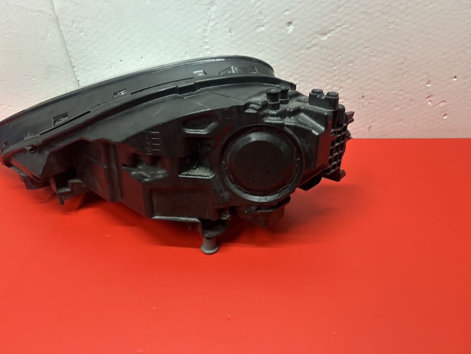 Far faruri Porsche Cayenne 9Y0 full led 2019-2023