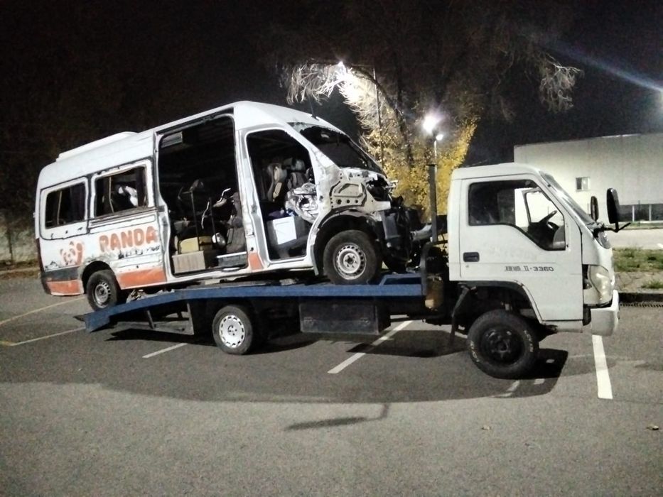 Эвакуатор Каскелен Алматы Круглосуточно