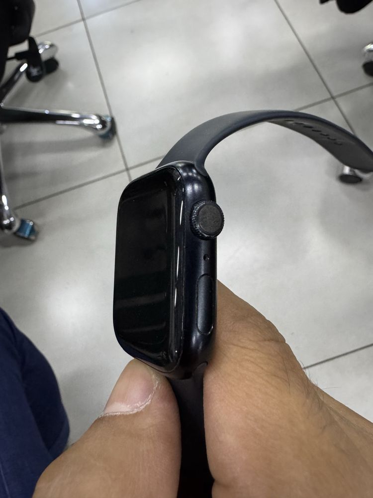 Iwatch 8 45