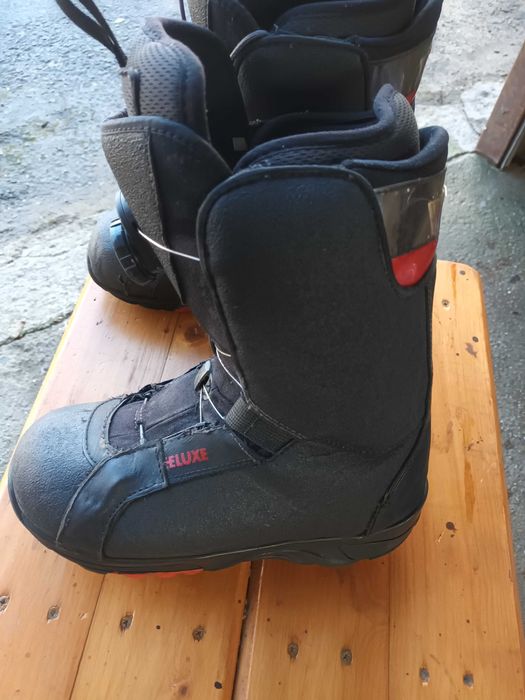 Boots Snowboard  Salomon