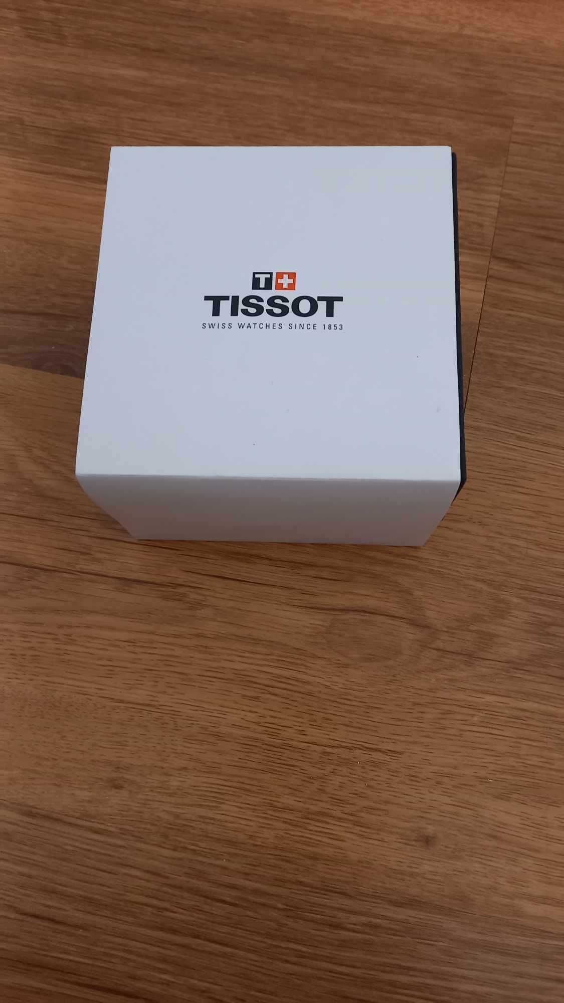 Мъжки часовник Tissot PR 100