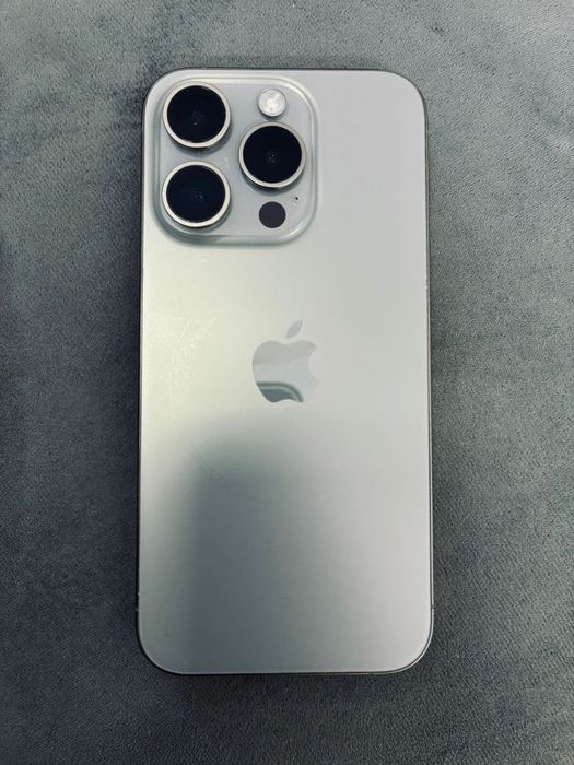 Айфон 15 про продам iphone 15 pro