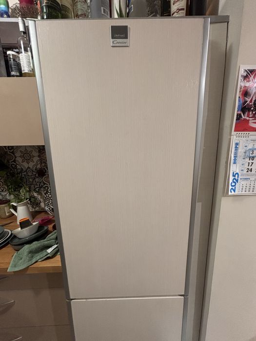 Разпродажба Хладилник Candy