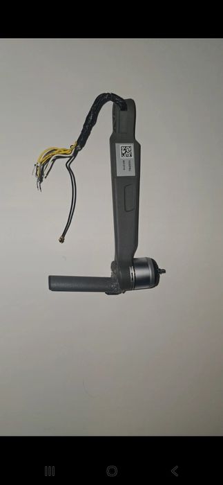 Mavic 2 Pro brat