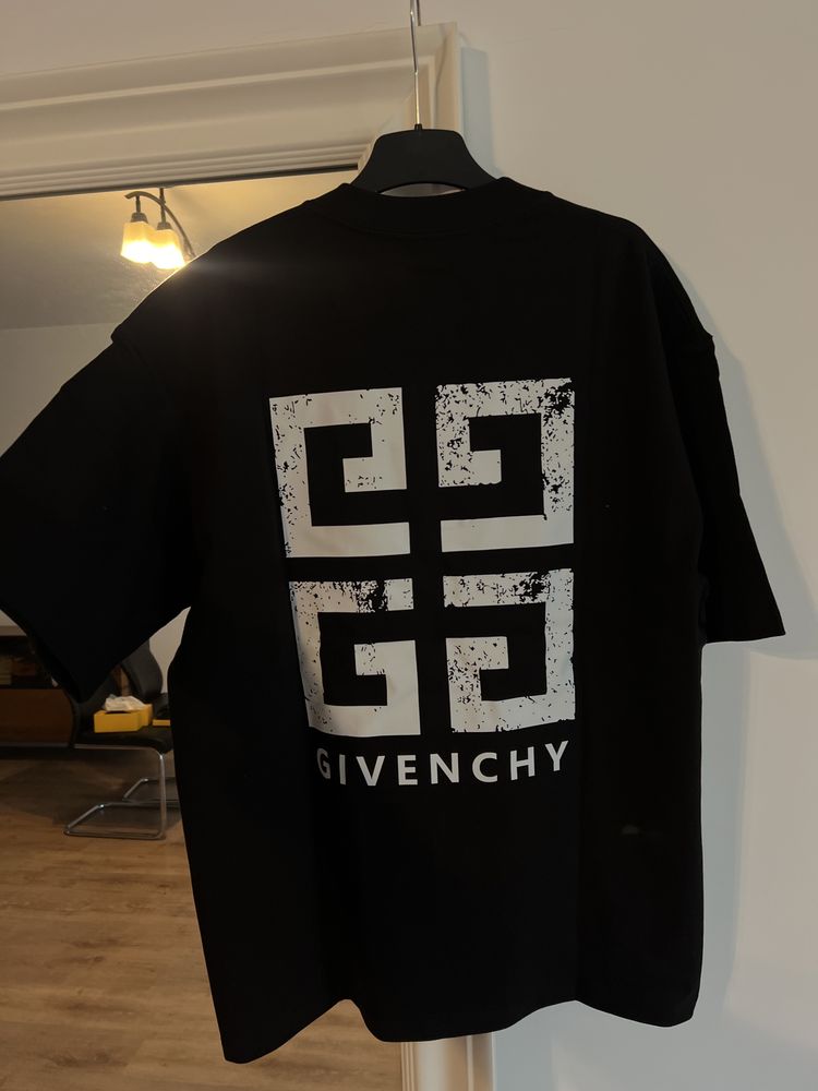 Tricou givenchy barbati