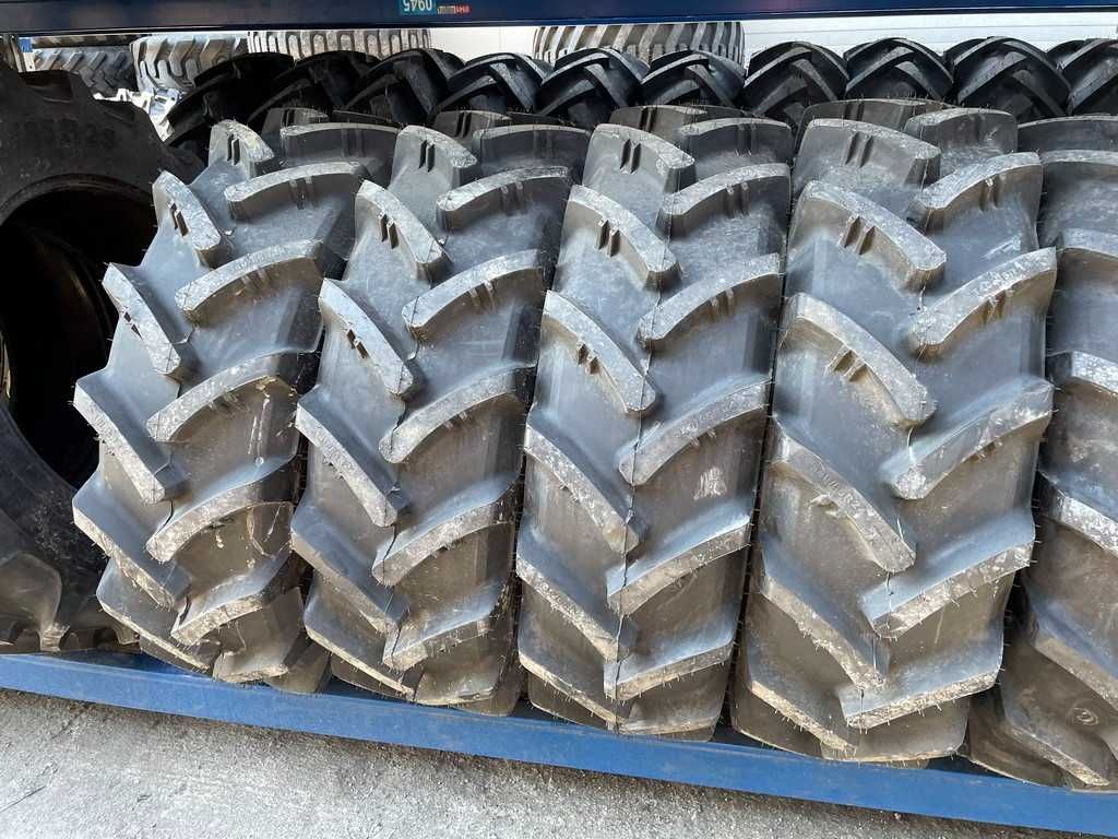 Cauciucuri tractor 340/85R24 ASCENSO anvelope noi radiale 13.6R24