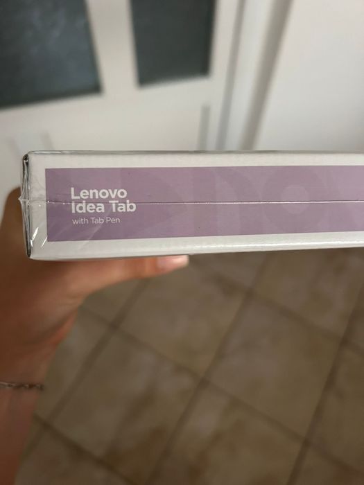 Tabletă Lenovo Idea Tab with tab pen, 8 GB, garanție 2 ani