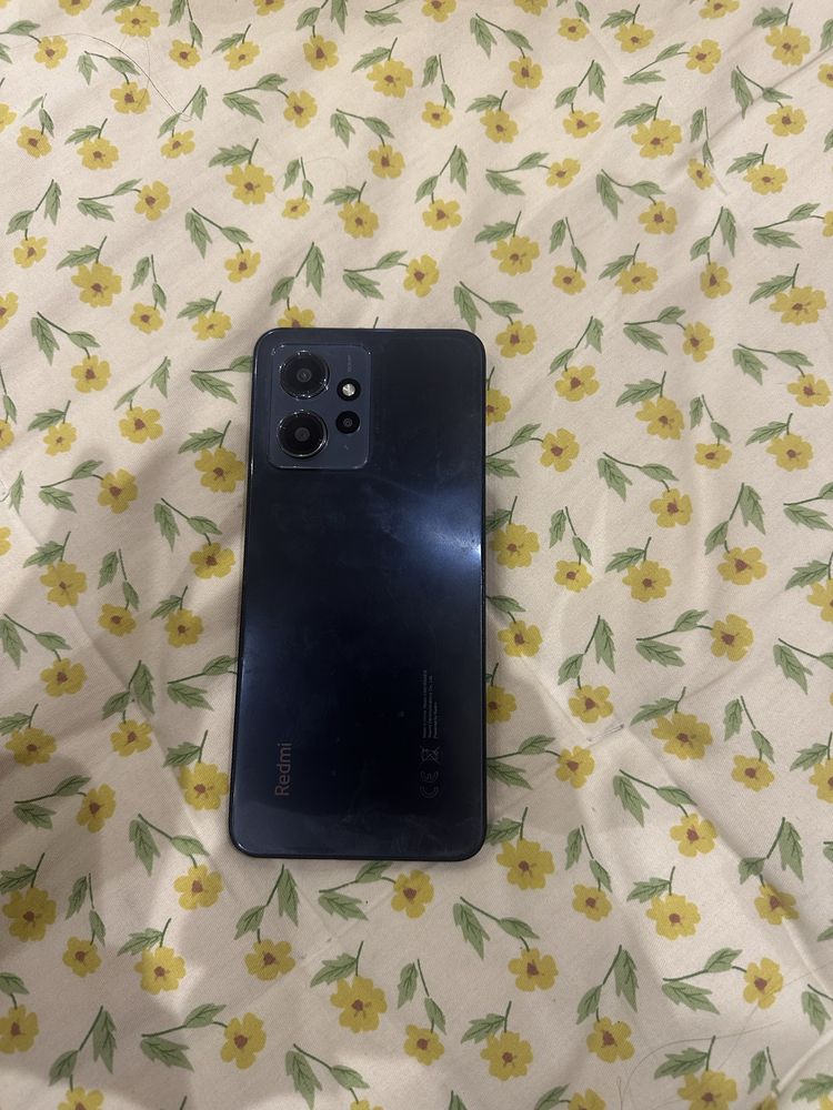 redmi note 12 holati idyal