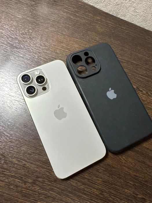 IPhone 15 про макс 256gb айфон