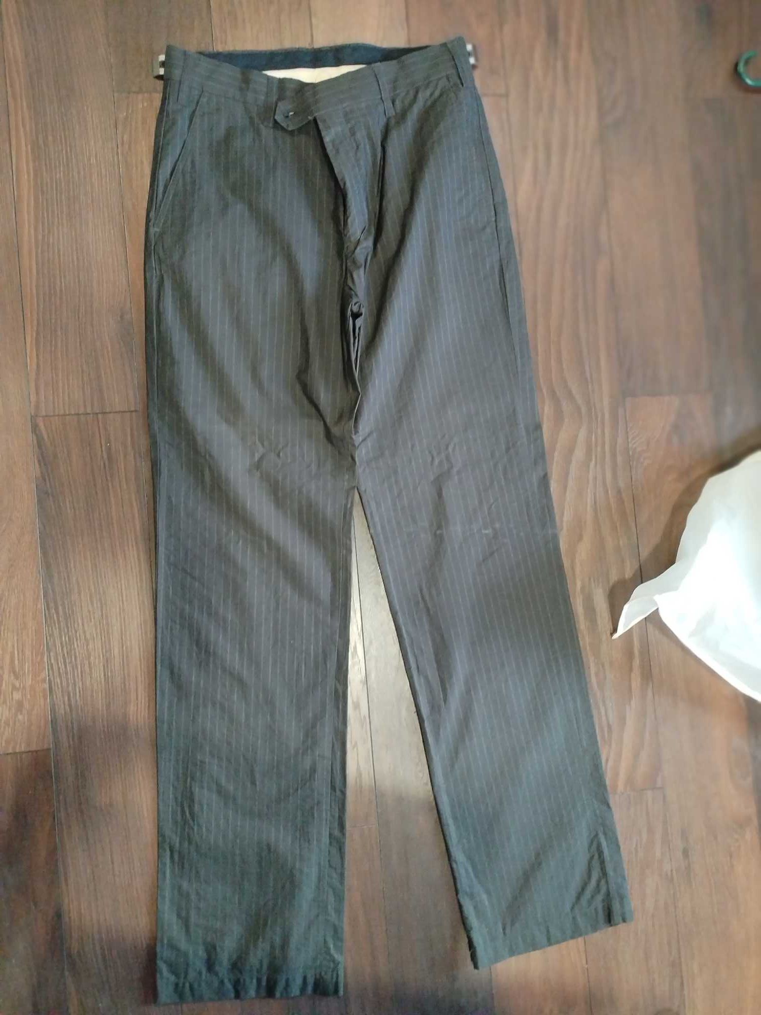 Pantalon Zara barbat 40
