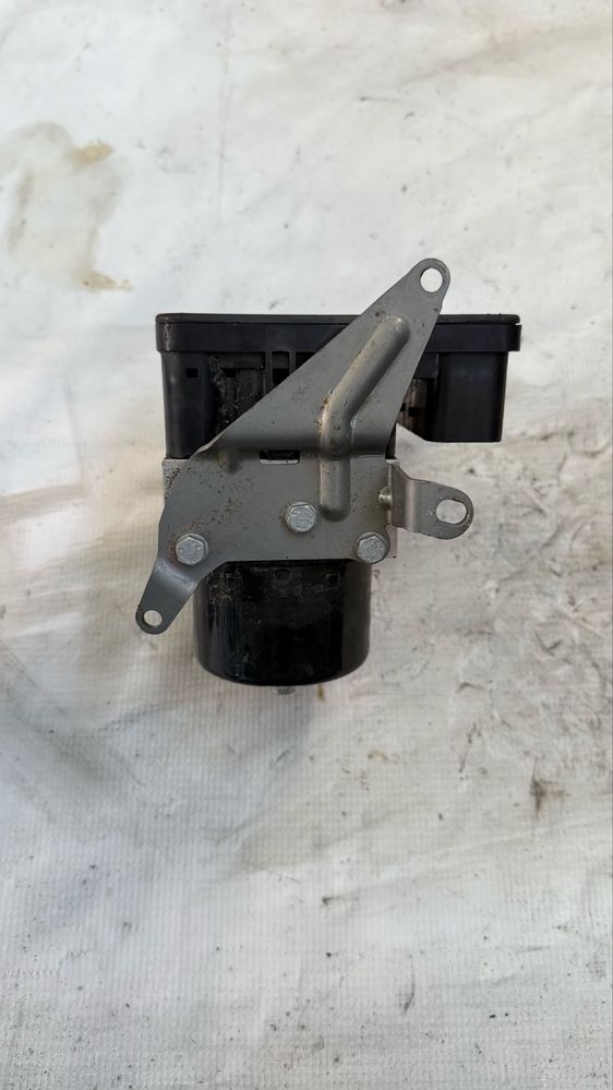 Abs модул БМВ Е90/92 abs bmw E90/92