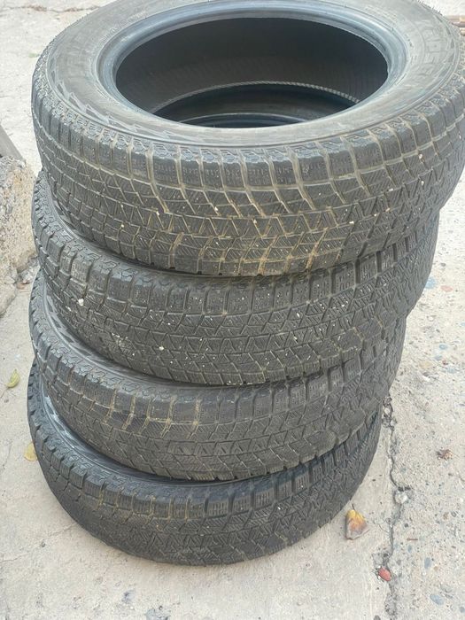 Шины 15 размер зимние