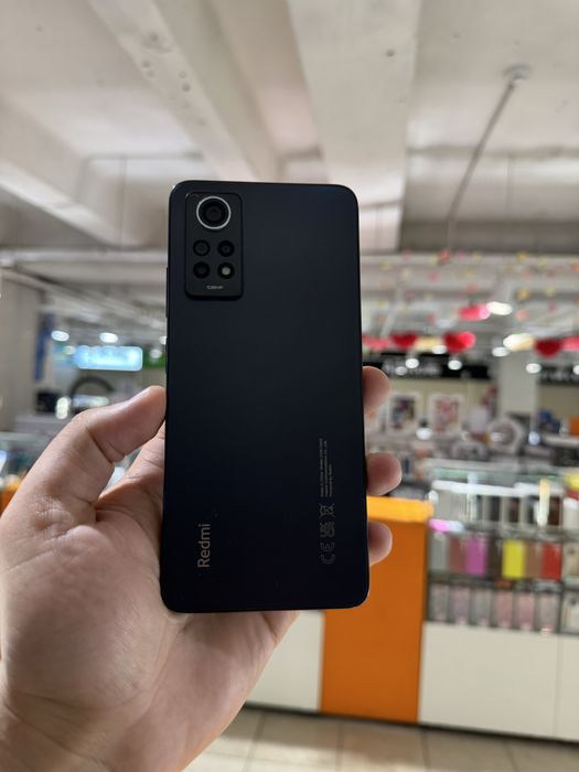 Redmi note 12 pro 256gb