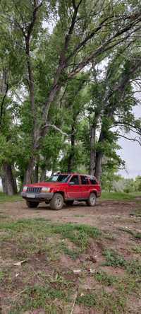 Jeep grand Cherokee zj 4.0
