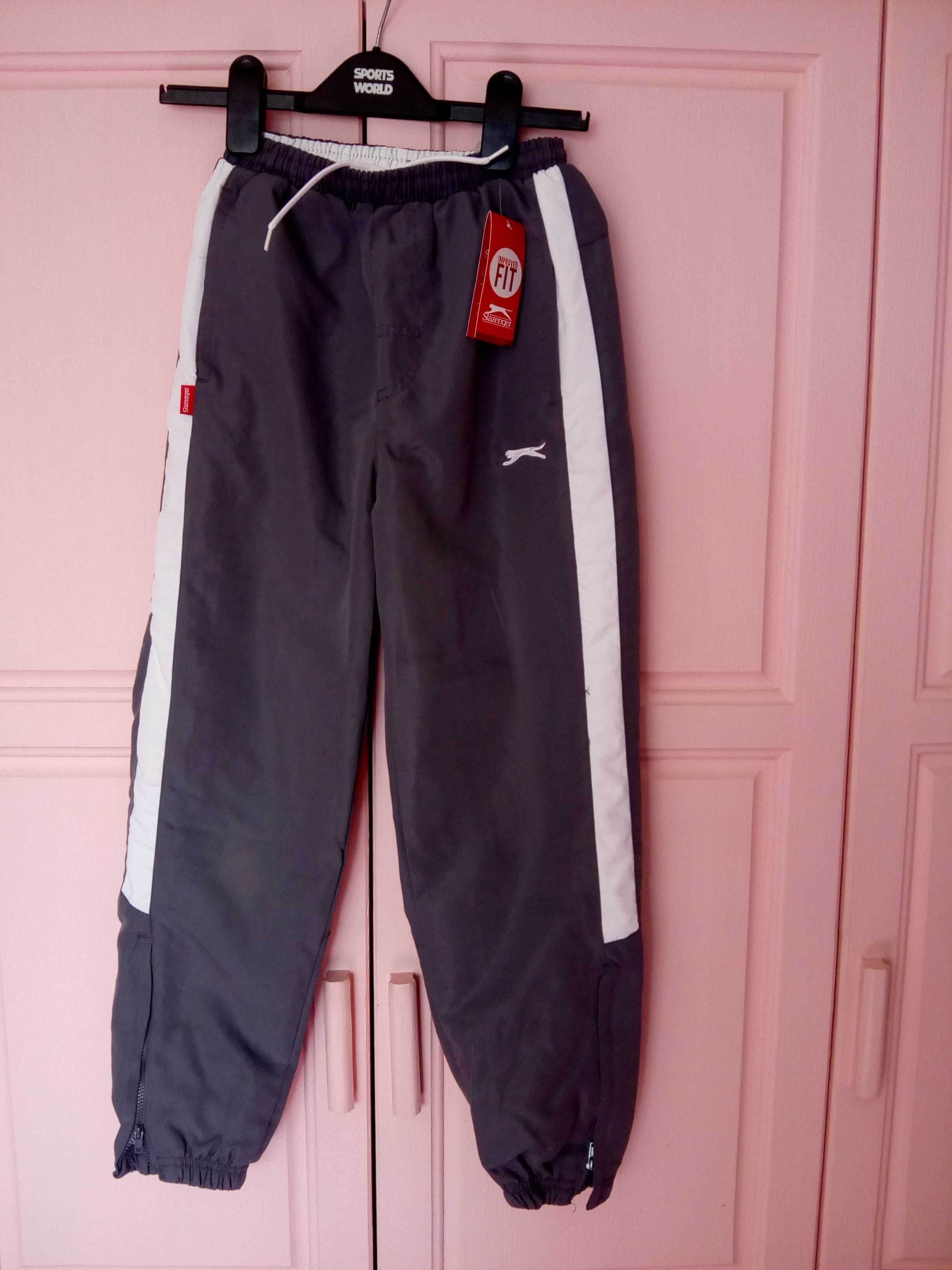 НОВО долнище на анцунг "Slazenger" на ПРОМОЦИЯ - 12 лв.