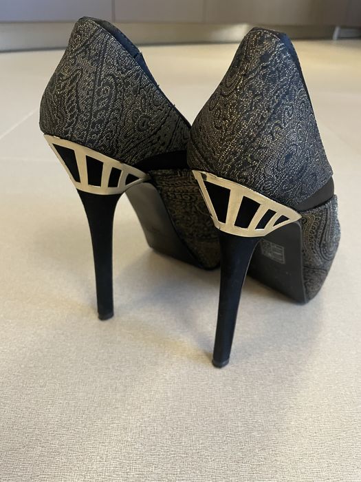 Дамски обувки Nine West