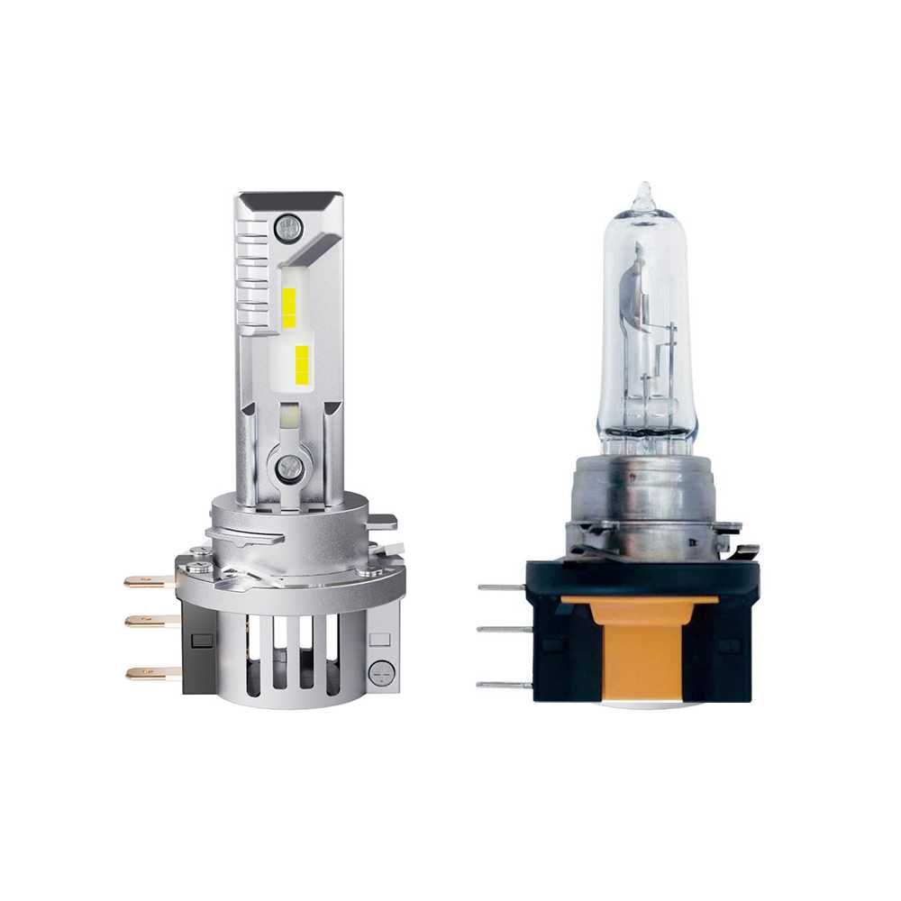 LED Крушки Osram H15/Х15 LEDRIVING HL EASY 12V, 16W, 6500K