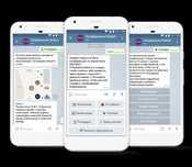 Telegram botlar: Mijozlar bilan muloqotni avtomatlashtirish kaliti!