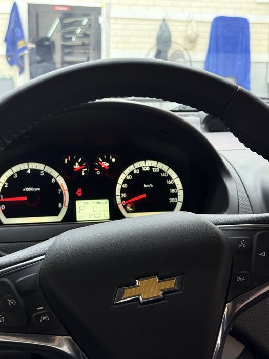 Продаётся нексия 3 автомат коробка