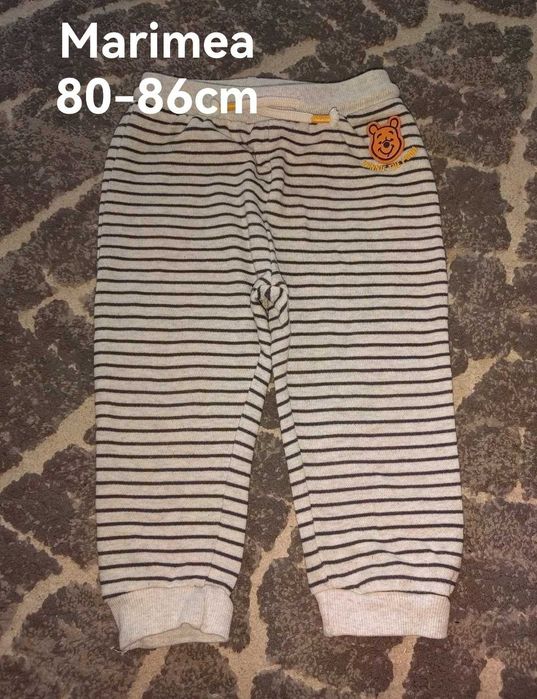 Haine copii marimea 80-86cm