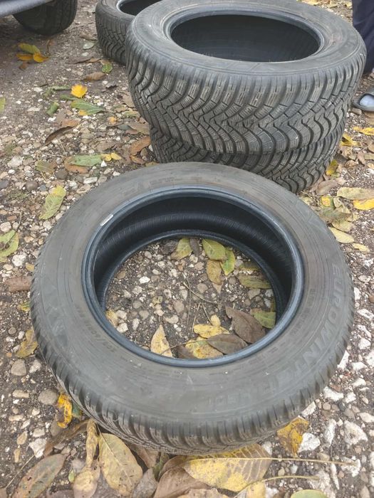 Зимни гуми falken