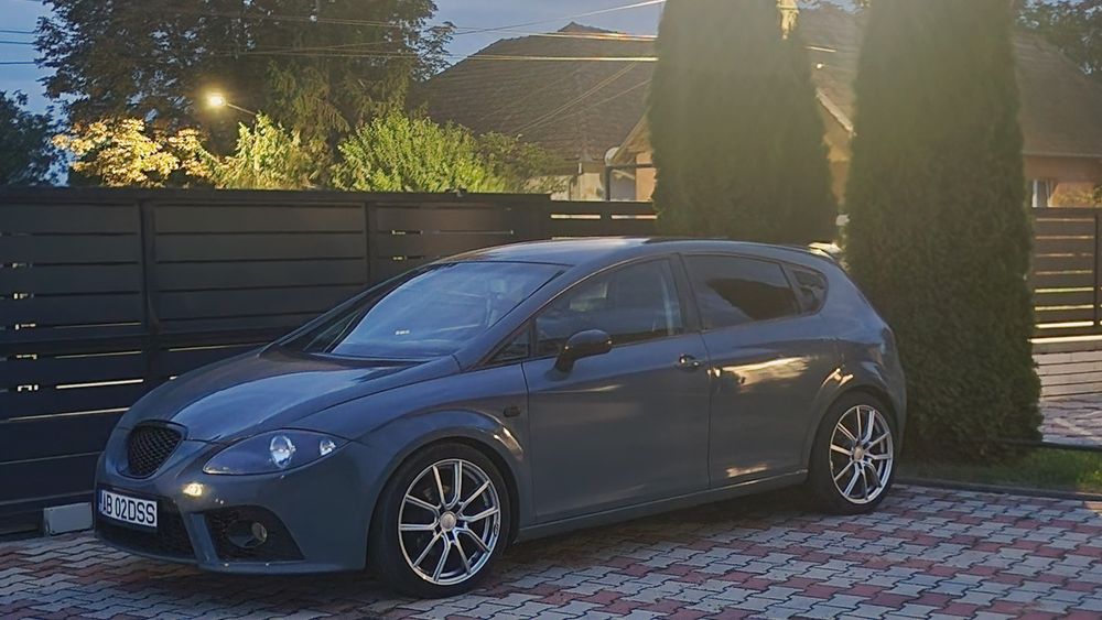 Seat Leon 1.9 tdi
